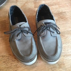Sperry Top-Sider